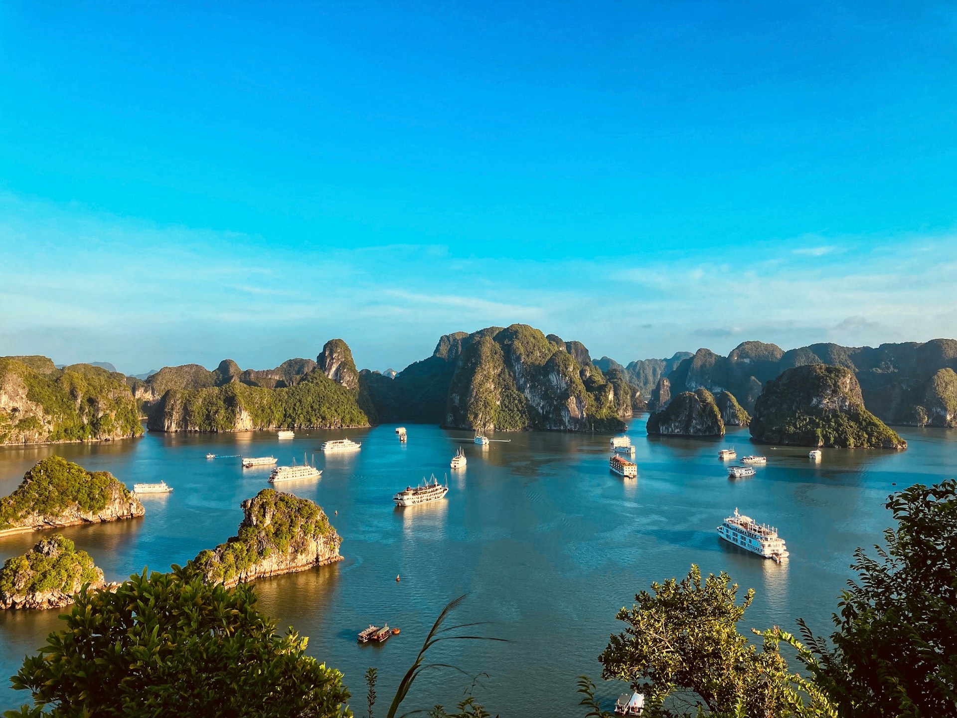 Khám Phá Tour Cao Cấp của FAVIJA